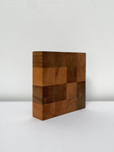 Load image into Gallery viewer, Mini End Grain Block #14