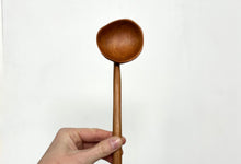 Load image into Gallery viewer, Design and Carve Your Own Spoon - Sunday 15 November