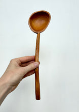 Load image into Gallery viewer, Design and Carve Your Own Spoon - Sunday 26 August