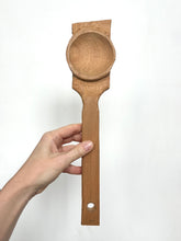 Load image into Gallery viewer, Design and Carve Your Own Spoon - Sunday 26 August