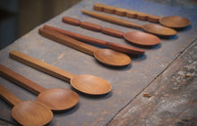 Load image into Gallery viewer, Spoon Making Class / Saturday 10 February