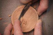 Load image into Gallery viewer, Spoon Making Class / Sunday 3 March