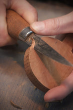 Load image into Gallery viewer, Spoon Making Class / Saturday 17 February