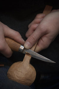 Spoon Making Class / Sunday 7 April