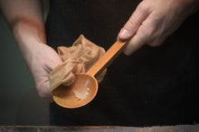 Load image into Gallery viewer, Spoon Making Class / Saturday 6 April