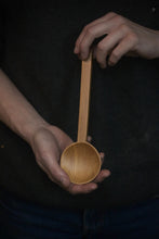 Load image into Gallery viewer, Spoon Carving Class - Sunday 2 Aug