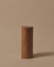 Load image into Gallery viewer, Handcrafted Kauri bookend showcasing a minimalist and elegant design.