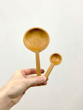 Load image into Gallery viewer, Design and Carve Your Own Spoon - Sunday 26 August