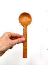 Load image into Gallery viewer, Spoon Making Class - Saturday 11 October