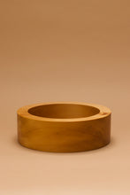 Load image into Gallery viewer, Handmade bowl in kauri wood