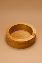 Load image into Gallery viewer, Handmade bowl in kauri wood