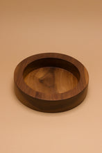 Load image into Gallery viewer, Handmade Walnut timber Bowl