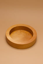 Load image into Gallery viewer, Handmade Swamp Kauri Bowl