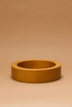 Load image into Gallery viewer, Handmade bowl in kauri wood