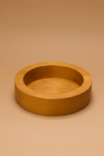 Load image into Gallery viewer, Handmade bowl in kauri wood