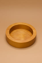 Load image into Gallery viewer, Handmade bowl in kauri wood