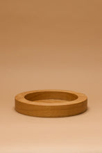 Load image into Gallery viewer, Handmade Oak bowl