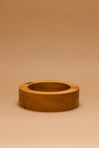 Handmade Rimu Bowl