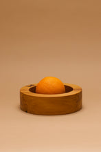 Load image into Gallery viewer, A handmade bowl using Rimu Wood