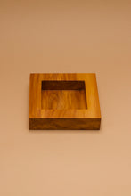 Load image into Gallery viewer, Handmade bowl in rimu wood