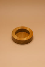 Load image into Gallery viewer, Handmade Swamp Kauri bowl