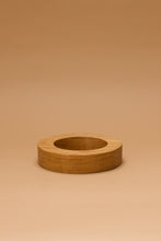 Load image into Gallery viewer, Handmade Oak Bowl