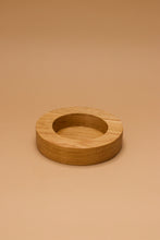 Load image into Gallery viewer, Handmade Oak Bowl