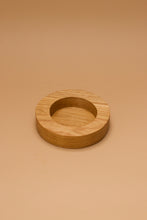 Load image into Gallery viewer, Handmade Oak Bowl