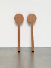 Load image into Gallery viewer, Deep Serving Spoon / Tōtara