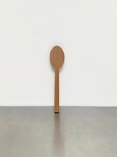 Load image into Gallery viewer, Eating Spoon / Swamp Kauri