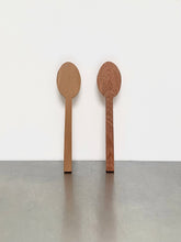 Load image into Gallery viewer, Eating Spoon / Tōtara