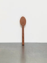 Load image into Gallery viewer, Eating Spoon / Tōtara