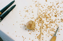Load image into Gallery viewer, Carve a Sphere - Wednesday 16 September