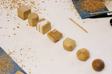 Load image into Gallery viewer, Carve a Sphere - Wednesday 16 September