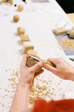 Load image into Gallery viewer, Carve a Sphere - Wednesday 16 September