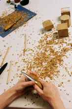 Load image into Gallery viewer, Carve a Sphere - Wednesday 16 September