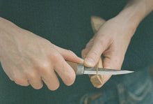 Load image into Gallery viewer, Spoon Carving Class - Sunday 2 Aug