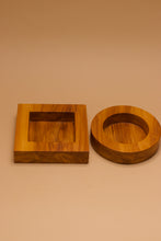 Load image into Gallery viewer, Handmade bowls in rimu wood