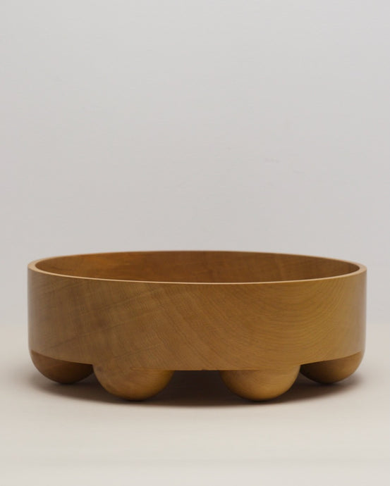 Half Moon Bowl 2