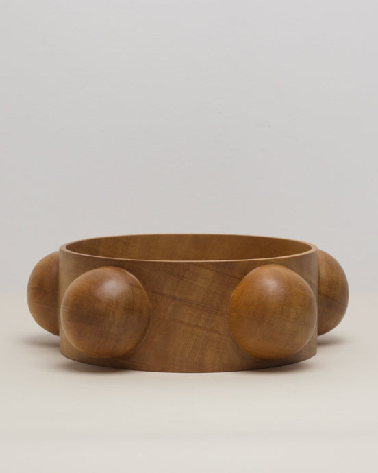 Half Moon Bowl 1