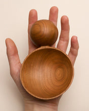 Load image into Gallery viewer, Moon Spoon/ Rosewood