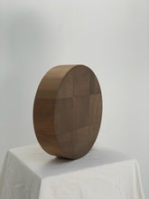 Load image into Gallery viewer, Round End Grain Block