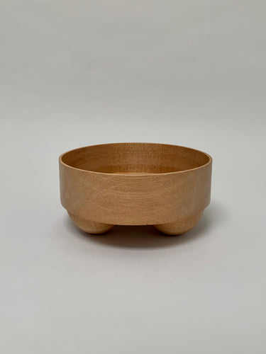 Half Moon Bowl 4