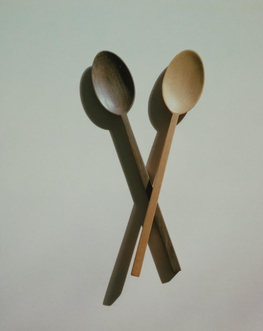 Lovers Spoons
